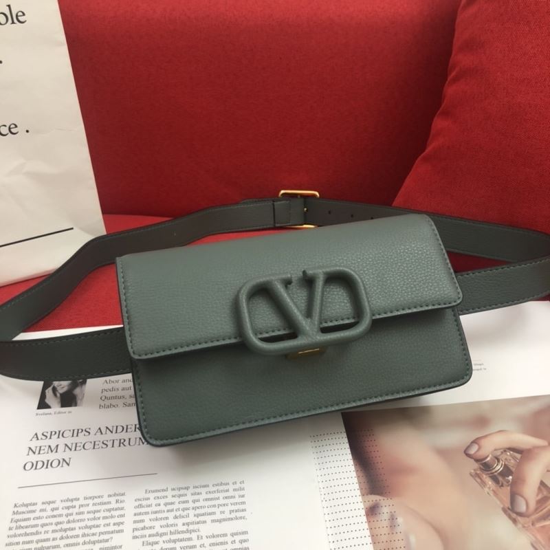 Valentino Satchel Bags